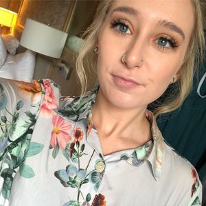 Meet your Posher, Lex